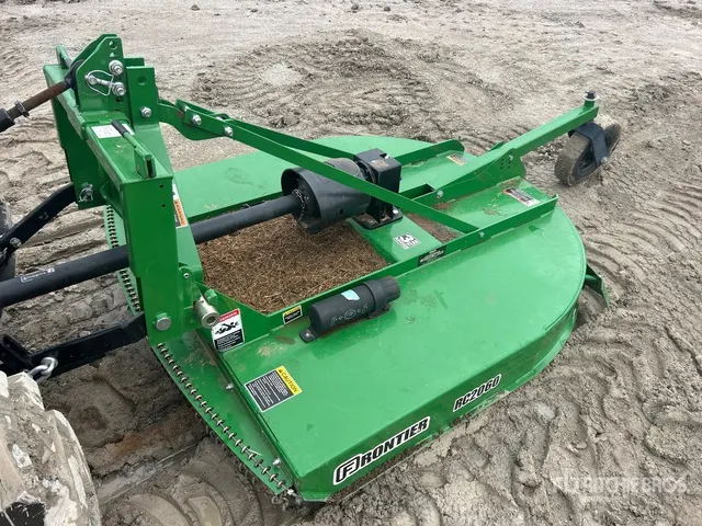 Frontier RC20X 60 in 3-Point Hitch Rotary Cutter