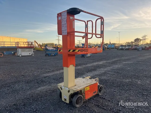2016 JLG 1230ES Vertical Mast Lift