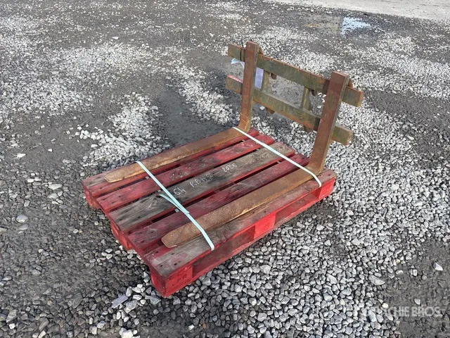 Fork Attachment