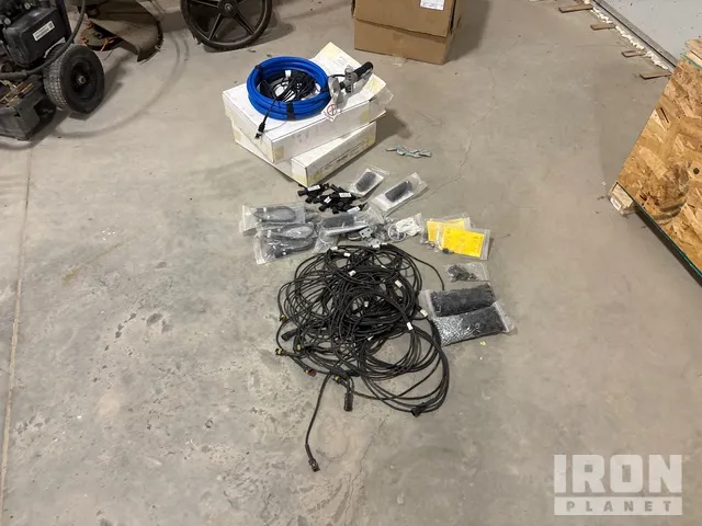 OPI Temperature Grain Bin Sensor Parts