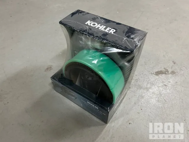 Kohler 18-30 HP Maintenance Kit (Unused)