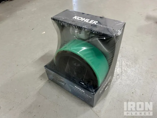 Kohler 18-30 HP Maintenance Kit (Unused)