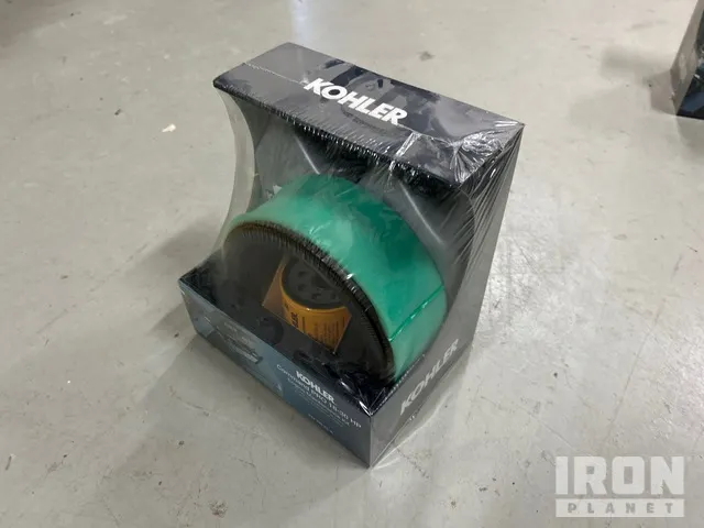 Kohler 18-30 HP Maintenance Kit (Unused)