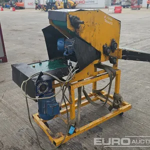 220Volt Packaging Conveyor 