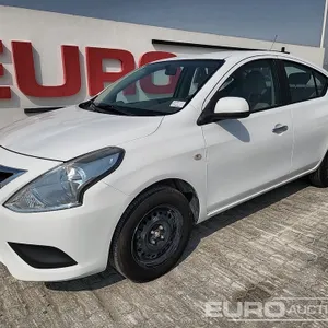 2022 Nissan Sunny 