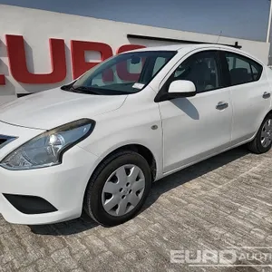 2023 Nissan Sunny 