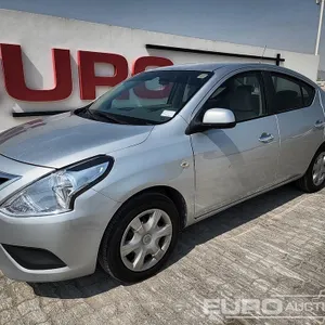 2023 Nissan Sunny 