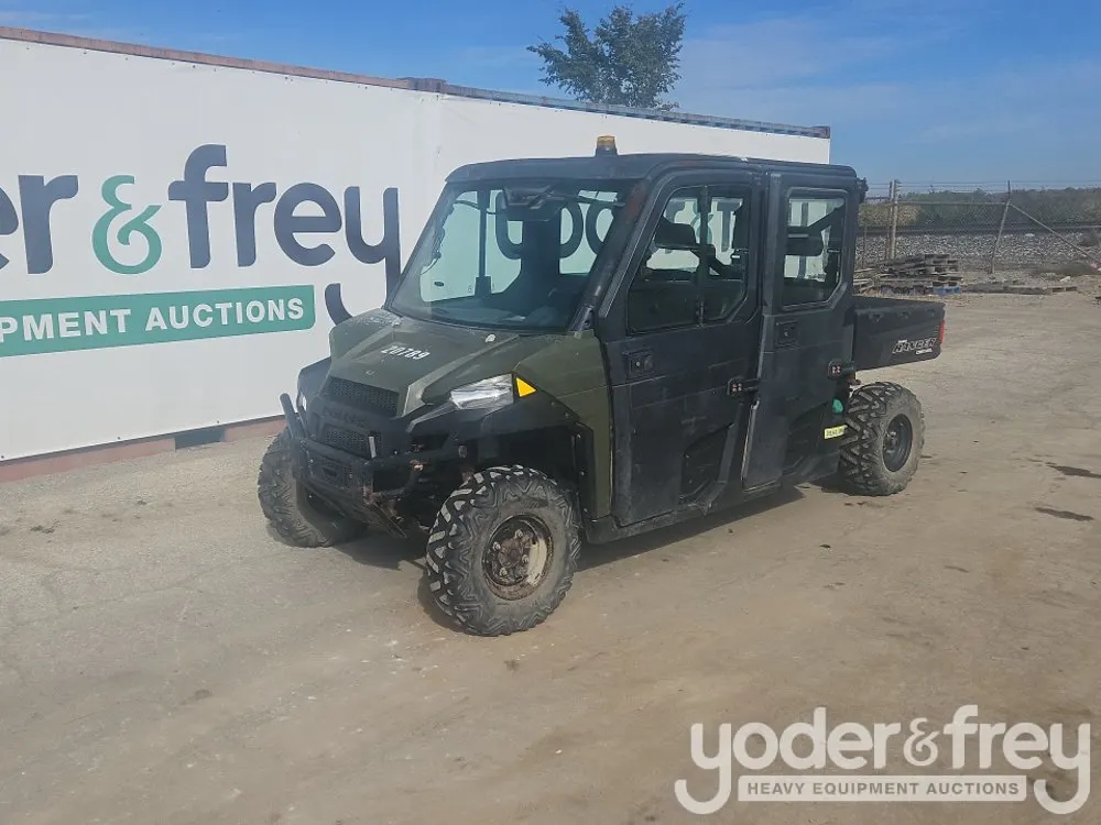Polaris Ranger