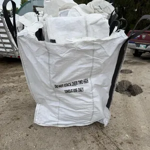 OFFSITE - 21 once used totes no treated seed , in great condition