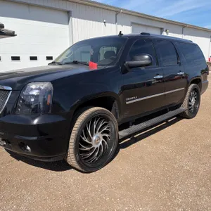 2011 GMC Denali