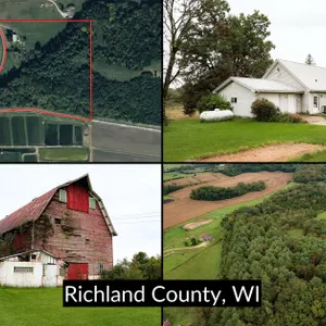 20041 County Hwy S R Richland Center, WI 53581
