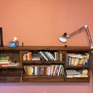 Books Including P.D. James, John Grisham, Malcolm Gladwell, and Various Authors
