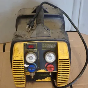 Appion G5 TWIN Refrigerant Recovery Machine
