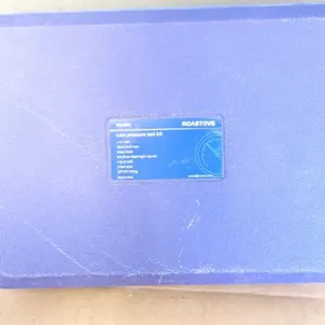 Roastove RG2007 Lowe Pressure Test kit
