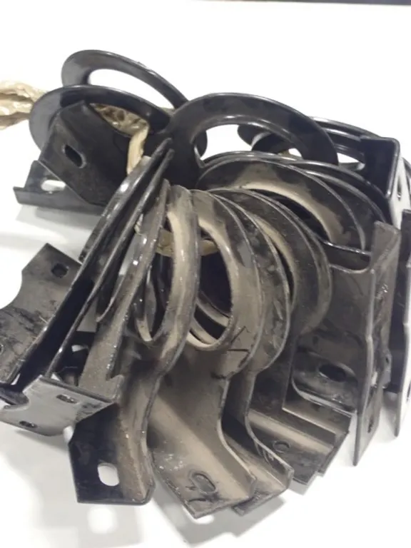 1 1/2 IP Wall Mount Pipe Hangers