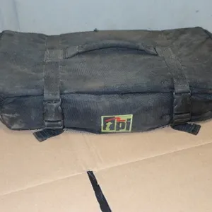 TPI 708 Combustion Efficiency Analyzer