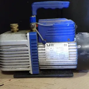 Yellow Jacket YJ Vacuum Pump