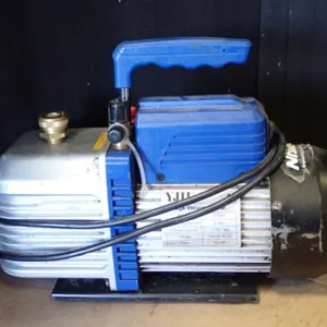 Yellow Jacket YJ Vacuum Pump