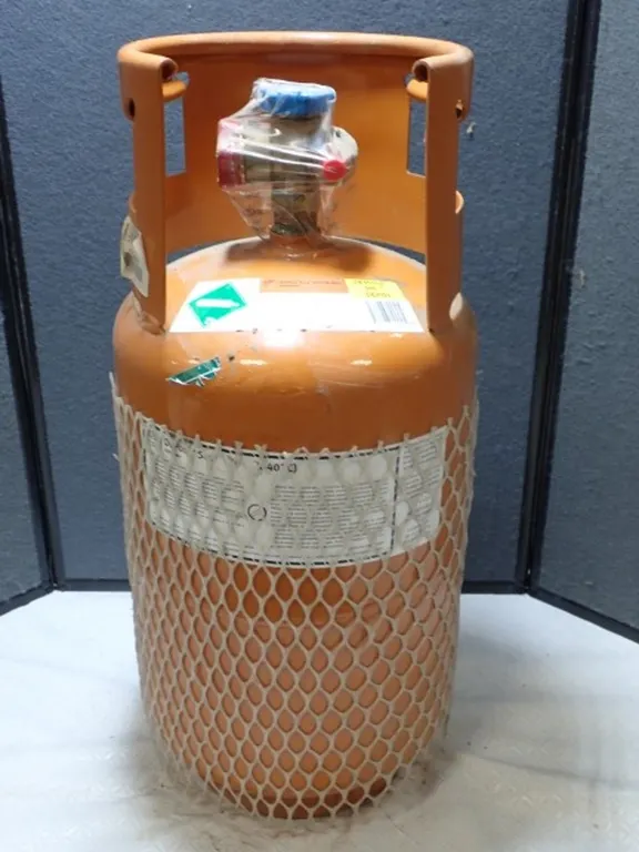 *FULL* Refrigerant Gas #3
