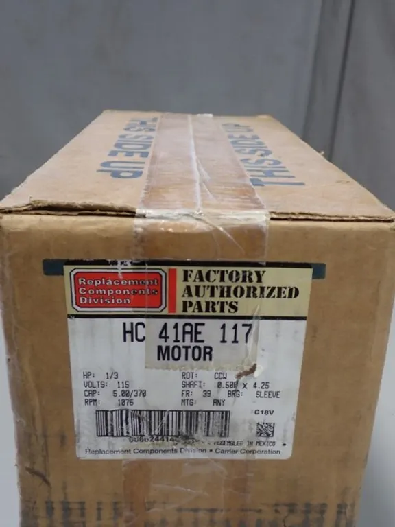 Carrier HC41AE117