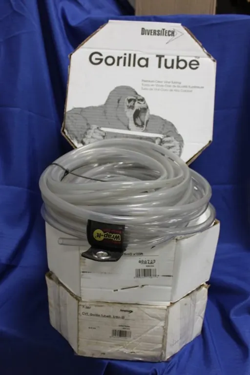 3/8" Gorilla Tubing