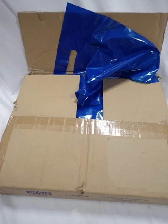 Die Cut Handle Bags