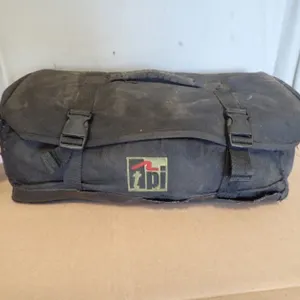 TPI 708 Combustion Efficiency Analyzer