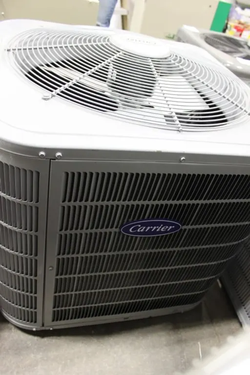 Carrier Air Conditioning Unit
