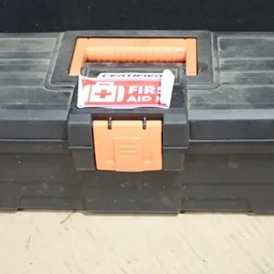 Certified™ Used First Aid Kit