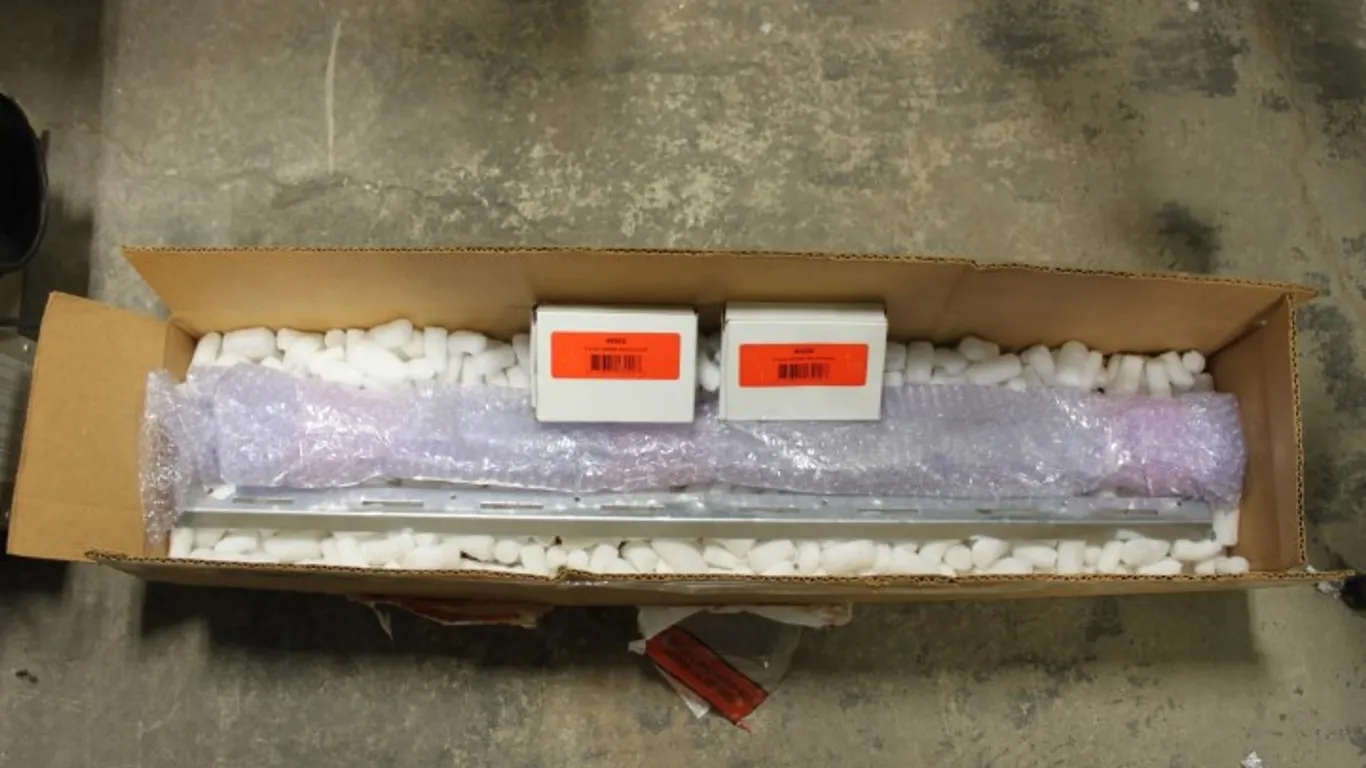 HVAC Control Setup