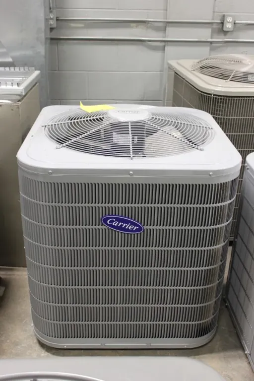 NEW Carrier Air Conditioning Unit