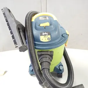 Redley 15L Wet/Dry Vac