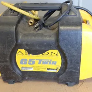 Appion G5 TWIN Refrigerant Recovery Machine