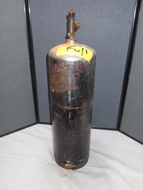 Acetylene Tank *FULL*