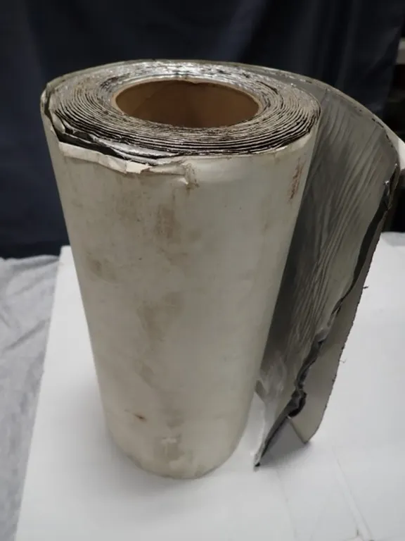 Rattletrap Self-Adhesive Sound Deadener
