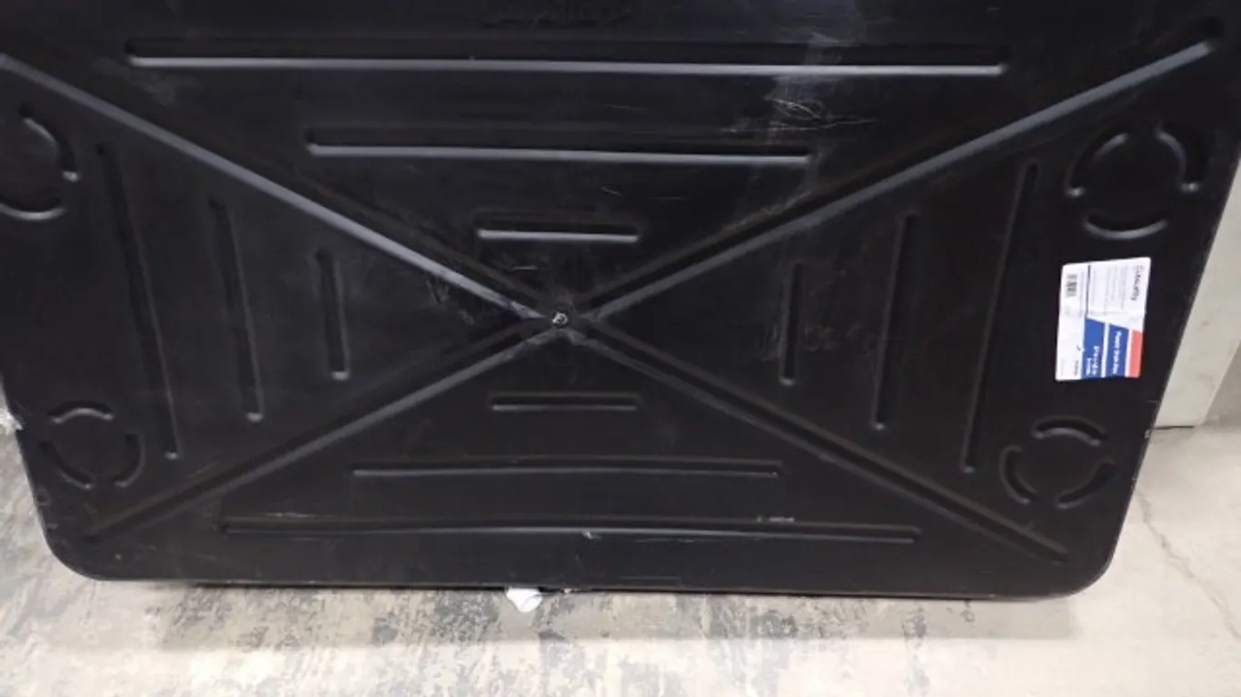 Surety Water-Activated Drain Pans