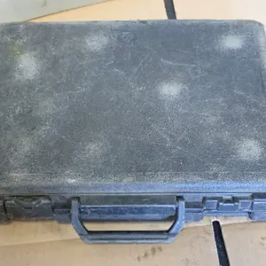 CPS CC220  Compute-A-Charge Scale