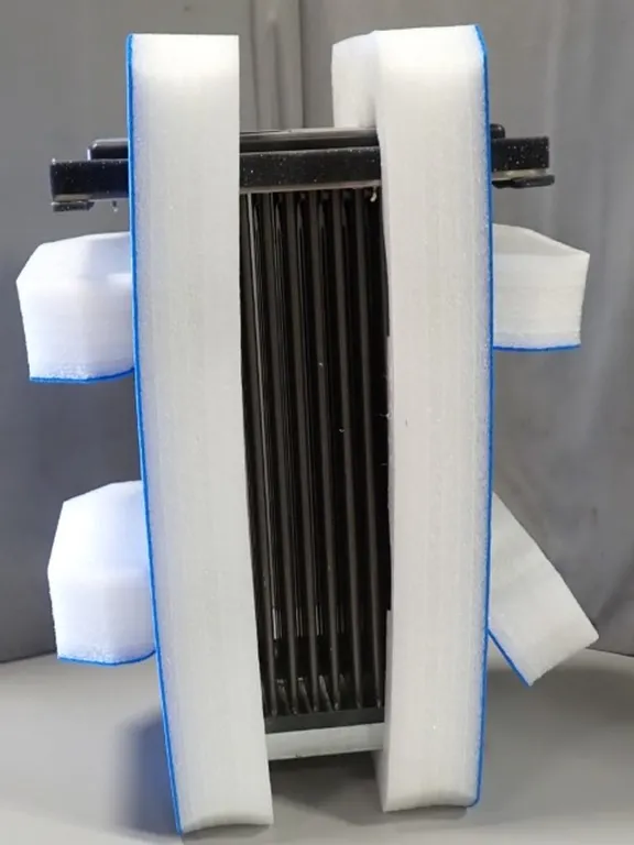 Carrier 312731 -55 Condensing Heat Exchanger Kit