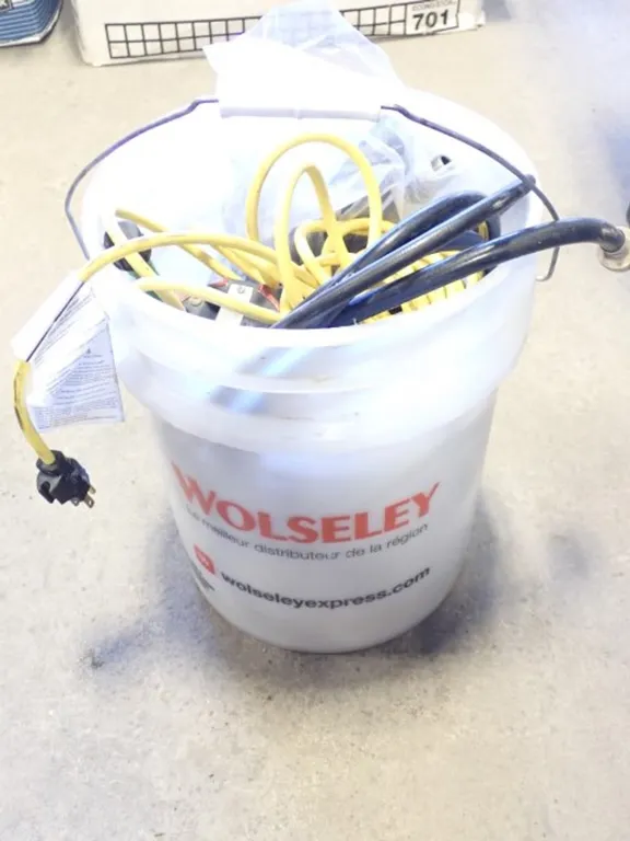 Liberty Portable Transfer Pump