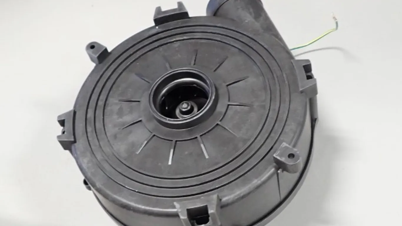 FASCO Draft Inducer Blower Assembly