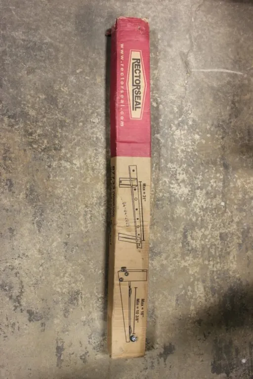 NEW Wall Condenser Bracket