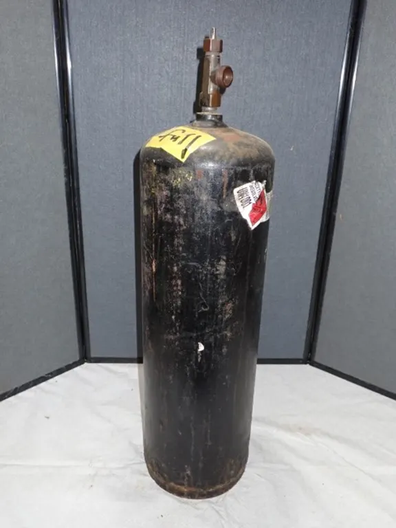 Acetylene Tank *FULL*
