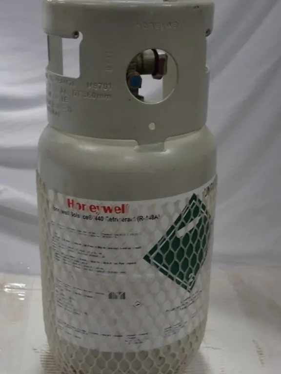 30 lbs Refrigerant R448A Tank