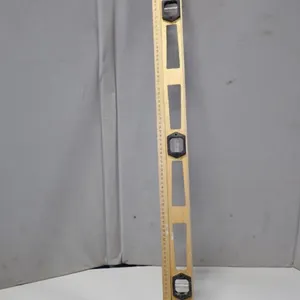 Empire Gold Aluminum Speed Level