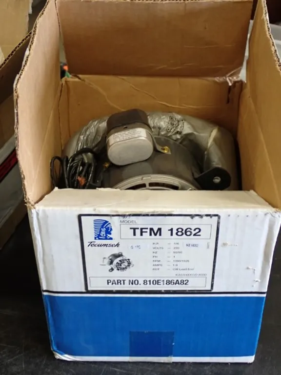 Tecumseh TFM 1862 OEM