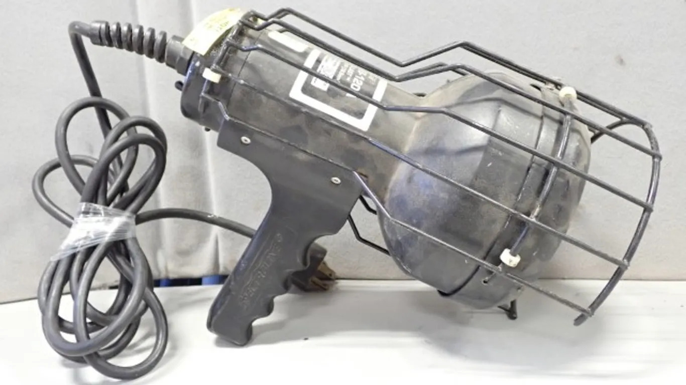 Spectroline BIB-12 Ultraviolet Lamp