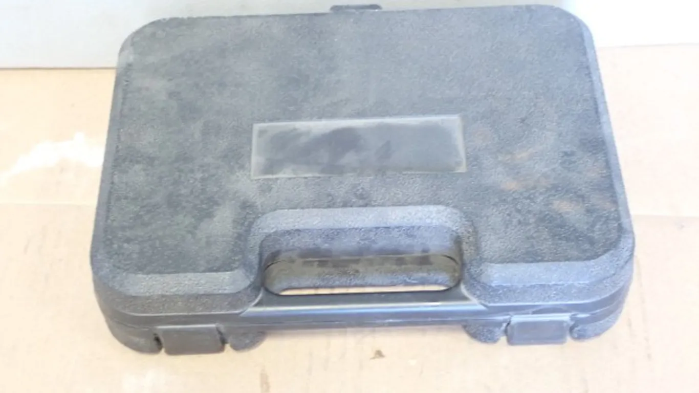 Static Ladder/Scaffold Hinge Kit