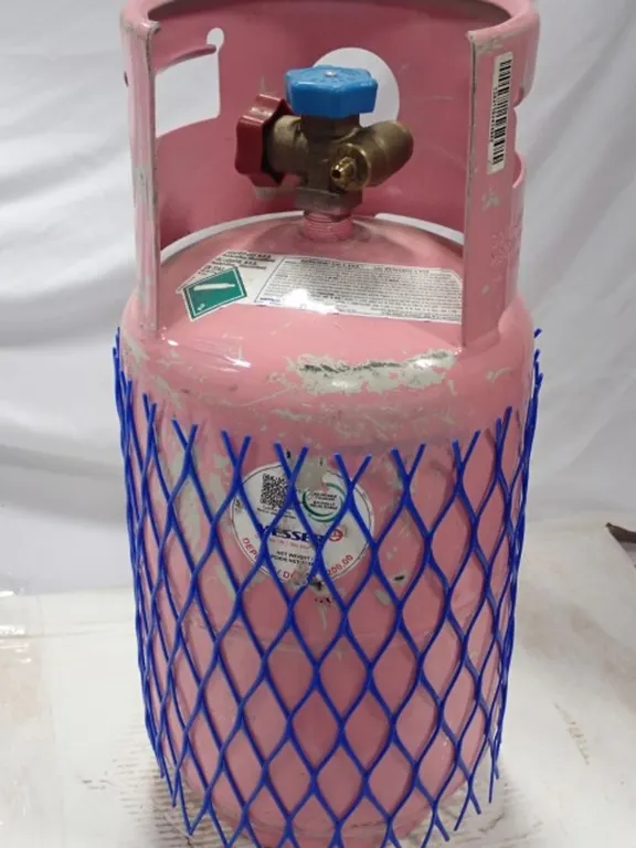 30 lbs Refrigerant R-410A Tank