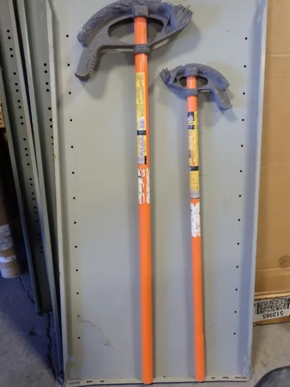 Klein Tools Conduit Benders