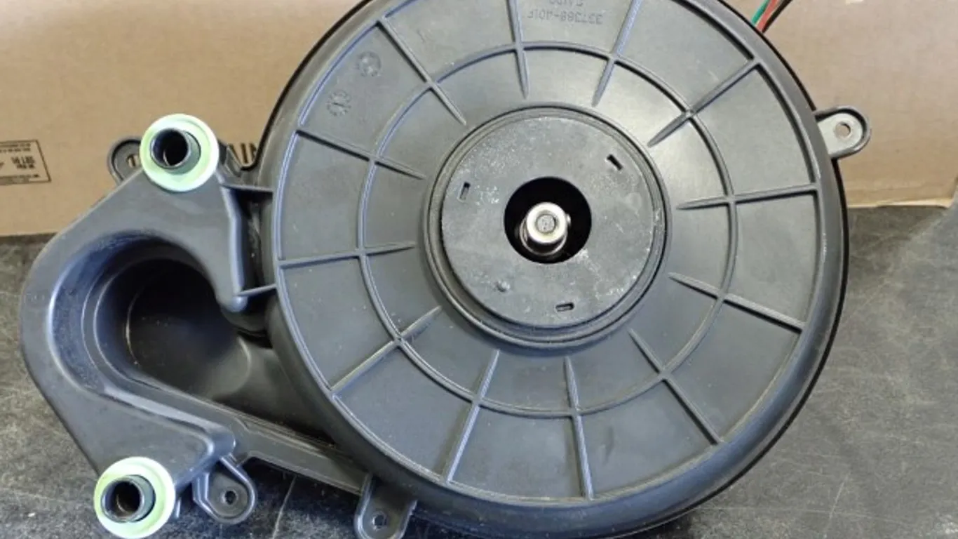 Broad-Ocean HVAC Blower Motor Assembly